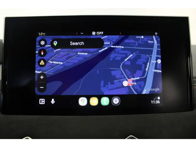 DS 3 Crossback 1.2 PureTech Performance Line+ |Stoelverwarming|ACC|Carplay|