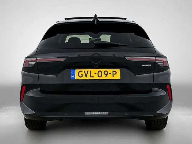 Opel Astra Sports Tourer 1.2 Turbo Hybrid GS || Apple Carplay/Android Auto || cruise control Adaptie...