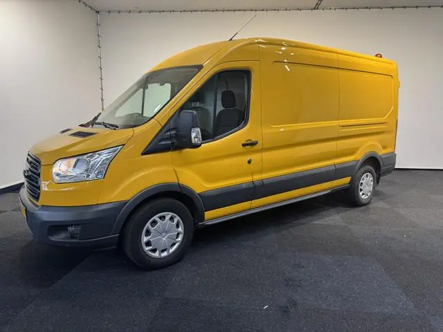 FORD TRANSIT L3H2  Airco Euro 6