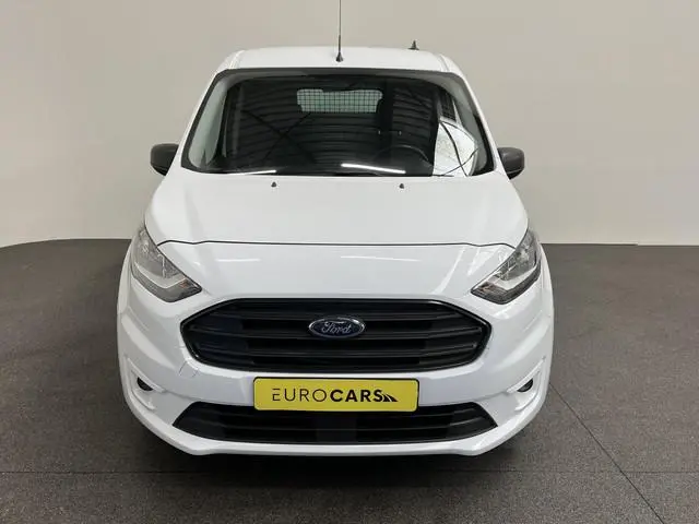 Ford Transit Connect 1.5 EcoBlue L2 Trend Automaat Airco Radio Cruise Control Parkeersensoren Achter...