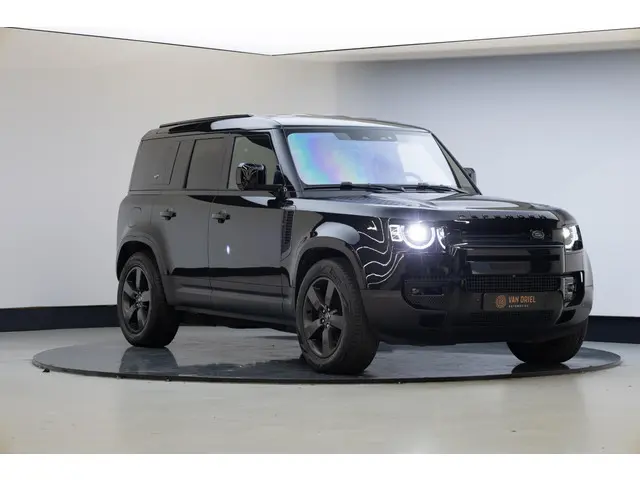 Land Rover Defender 110 2.0 P400e 110 SE