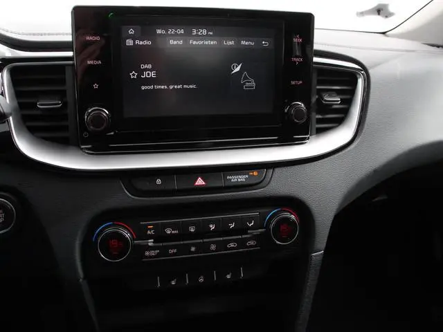 Kia cee'd