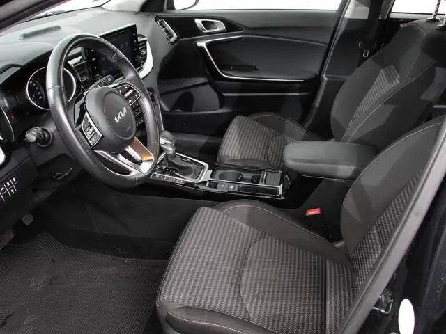 Kia cee'd