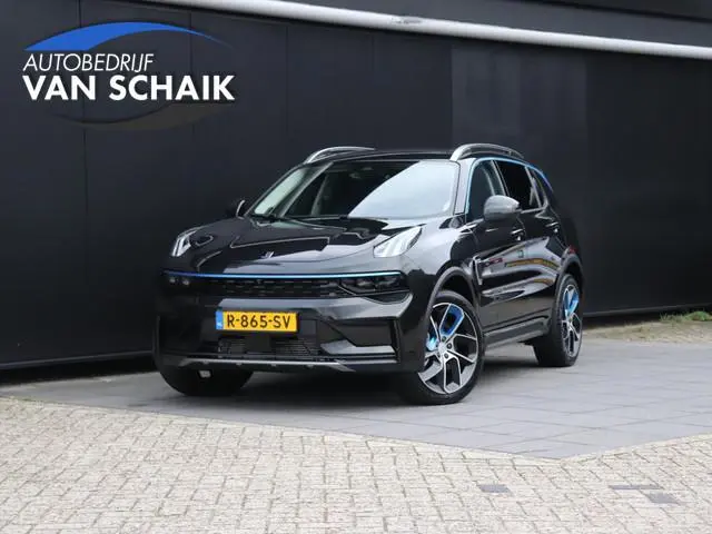 Lynk & Co 01 1.5 | PANO-DAK | MEMORY | 360° CAMERA | INFINITY AUDIO | STOELVERW. | APPLE CARPLAY | C...