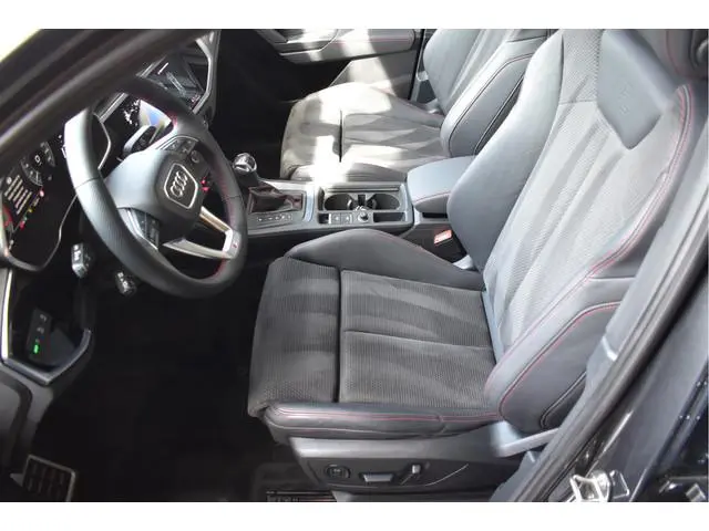 Audi Q3 Sportback 45 TFSI e S-Line RSQ3 Pano Leder Camera Matrix Keyless 20 Inch