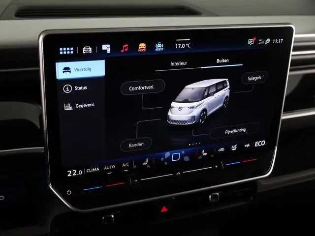 Volkswagen ID. Buzz