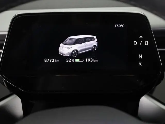 Volkswagen ID. Buzz