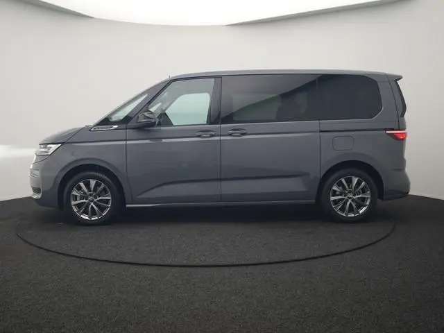 Volkswagen Multivan 1.4 eHybrid Energetic 6 Zits PHEV 218pk Dealer O.H | SOH 96,1% | Trekhaak Af Fab...