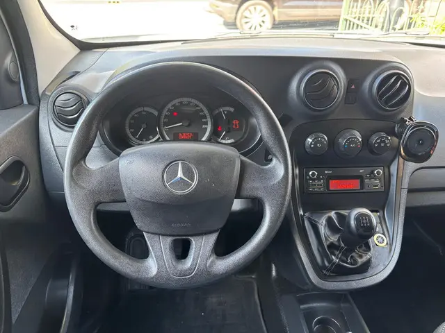 Mercedes-Benz Citan
