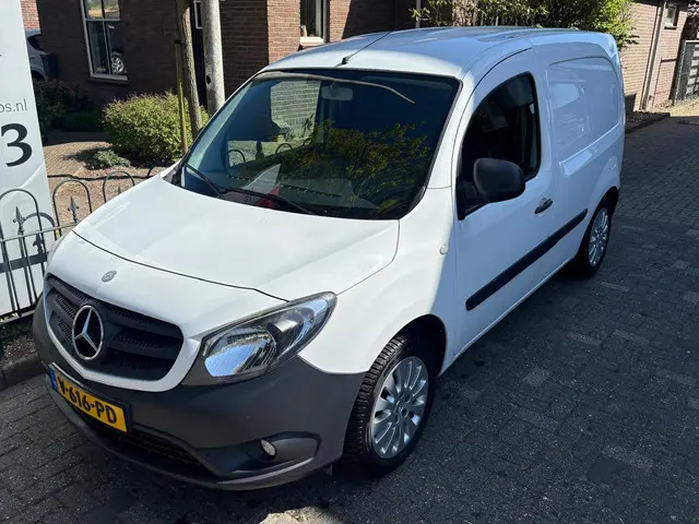 Mercedes-Benz Citan