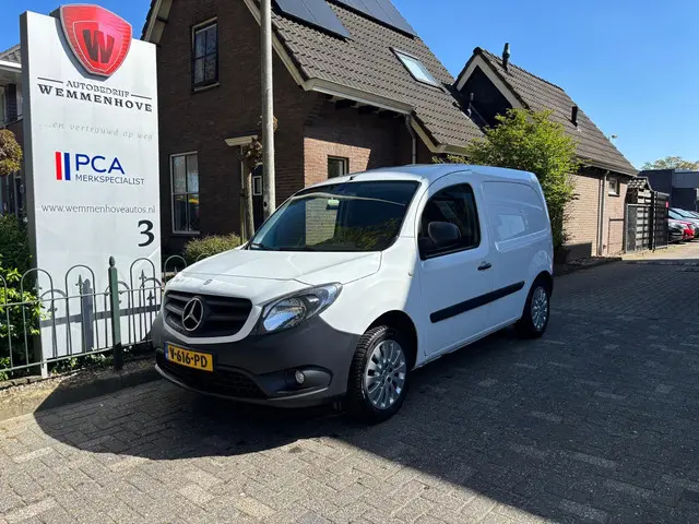 Mercedes-Benz Citan