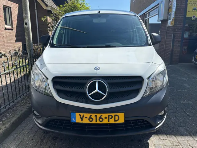 Mercedes-Benz Citan
