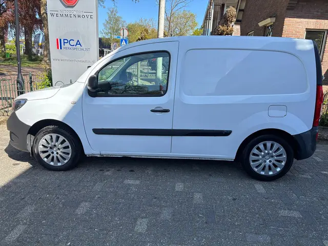Mercedes-Benz Citan
