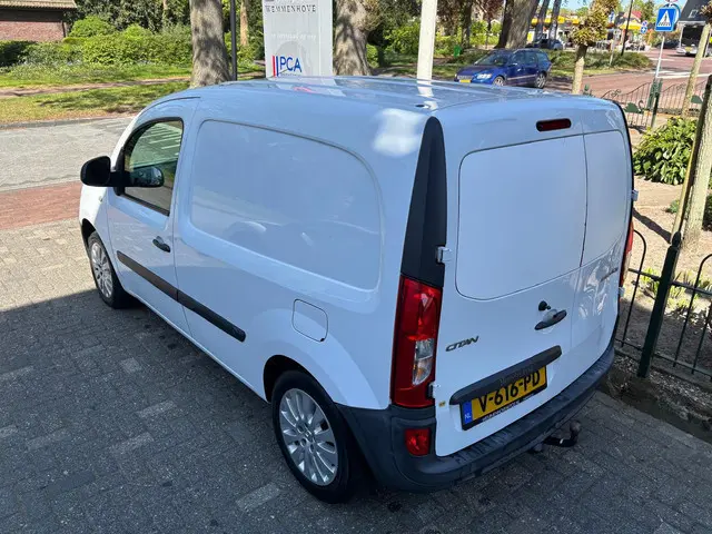 Mercedes-Benz Citan