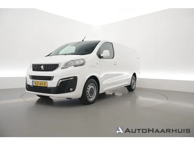 Peugeot Expert 2.0 HDI 150pk Long | L3H1 |  Premium | Navi | Cruise | Apple Carplay | Camera | Stoel...