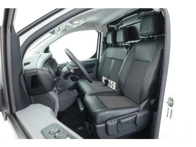 Peugeot Expert 2.0 HDI 150pk Long | L3H1 |  Premium | Navi | Cruise | Apple Carplay | Camera | Stoel...