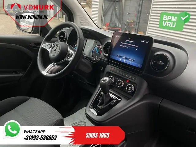 Mercedes-Benz eCitan