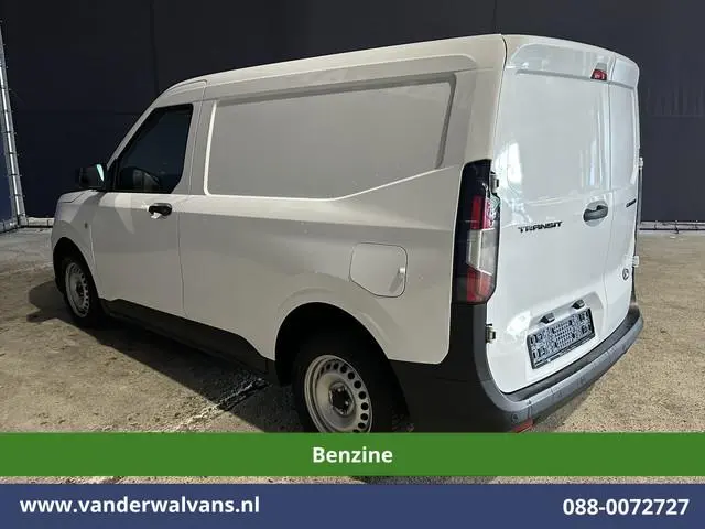 Ford Transit Courier 1.0 Trend 101pk Benzine L1H1 Euro6 Airco | Apple Carplay | Cruisecontrol | Park...