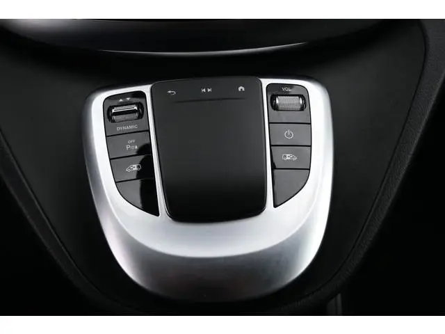 Mercedes-Benz EQV
