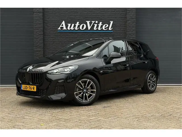 BMW 2-serie Active Tourer M-Sport | Massage | Memory | Trekhaak | Comfort Acces | Stuur+Stoelverwarm...