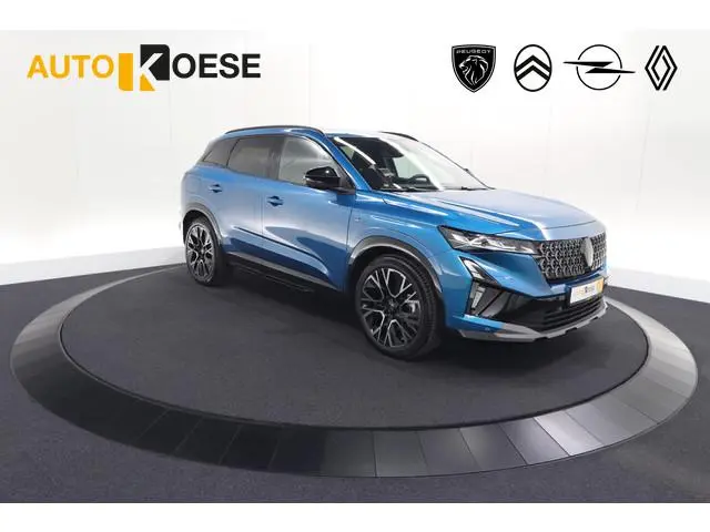 Renault Austral 1.2 E-Tech Full Hybrid 200 Esprit Alpine | 360 Camera | Adaptieve Cruise Control | M...