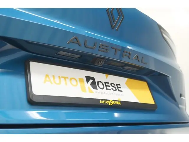 Renault Austral