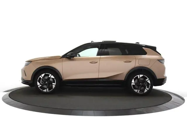 Opel Grandland Electric GS 73 kWh Trekhaak / Lederen bekleding / 360 Camera / Trekhaak
