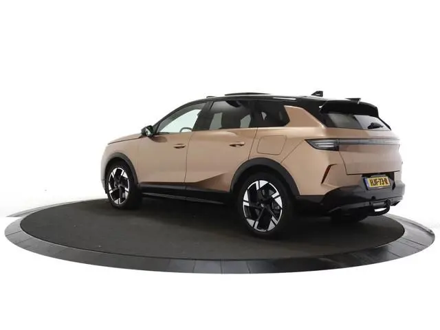 Opel Grandland Electric GS 73 kWh Trekhaak / Lederen bekleding / 360 Camera / Trekhaak