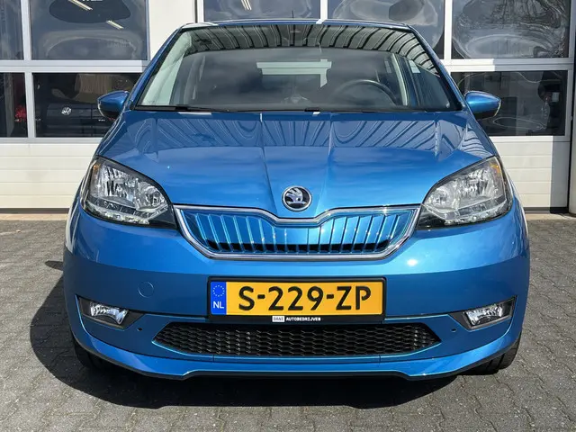 Škoda Citigo