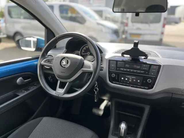 Škoda Citigo