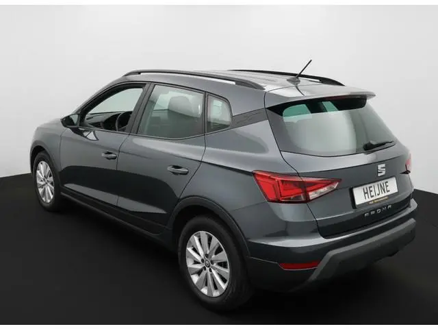 SEAT Arona TSI 115PK DSG STYLE BUSINESS CARPLAY/NAVI/CRUISE****