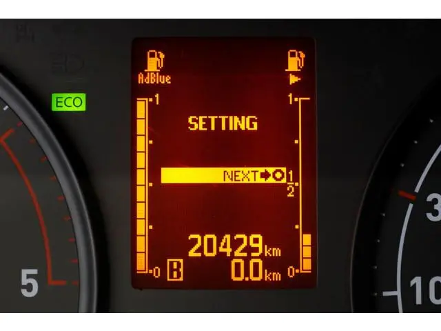 Renault Maxity