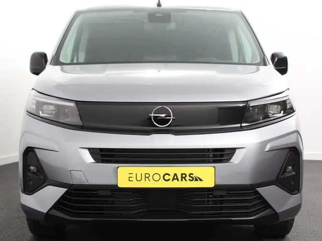 Opel Combo 1.5 BlueHDi 130PK L2 Automaat Apple Carplay / Android Auto Navigatie Trekhaak Airco Camer...