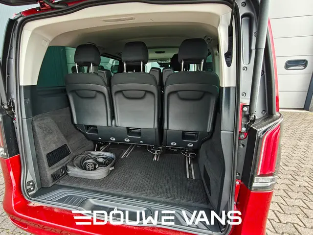 Mercedes-Benz EQV