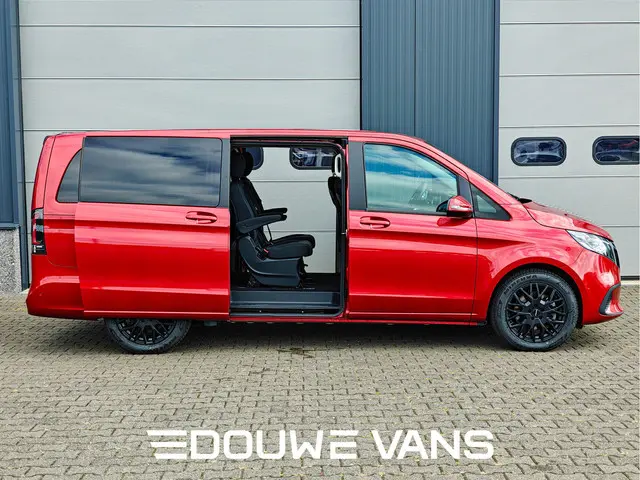 Mercedes-Benz EQV