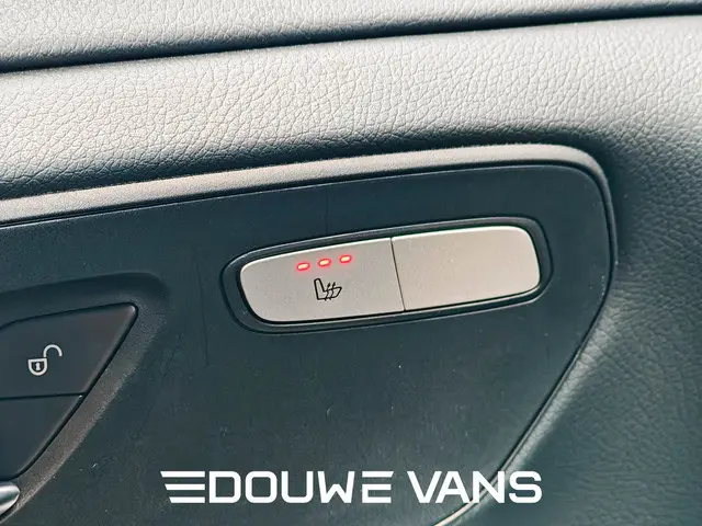 Mercedes-Benz EQV