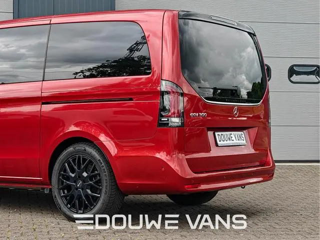Mercedes-Benz EQV