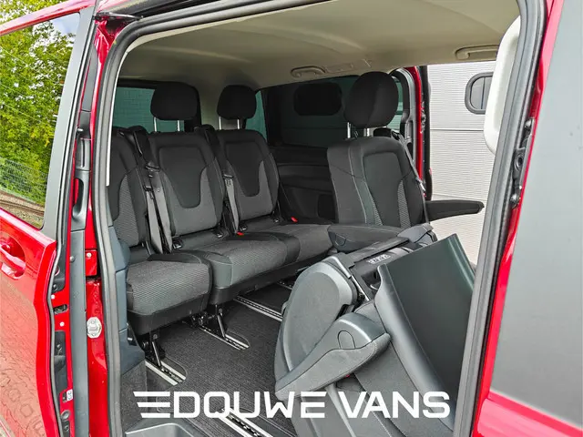 Mercedes-Benz EQV