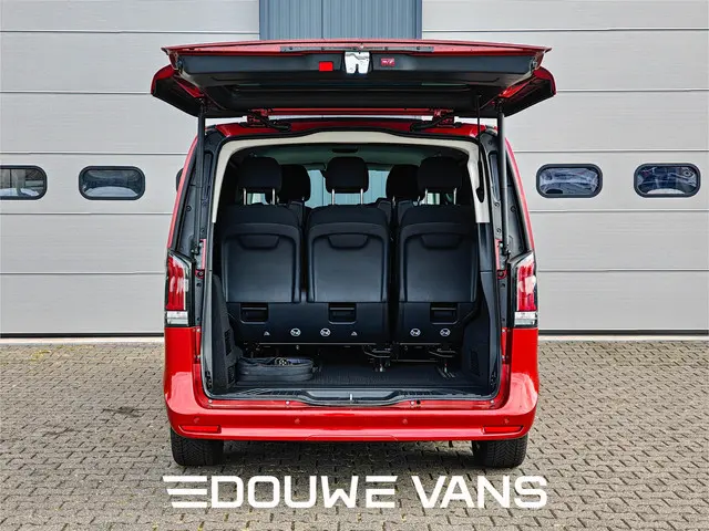 Mercedes-Benz EQV