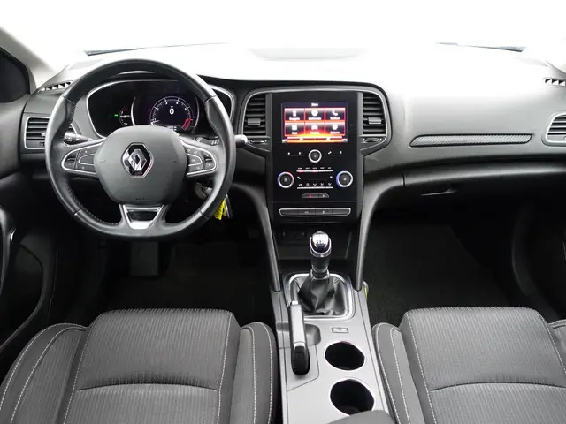 Renault Mégane