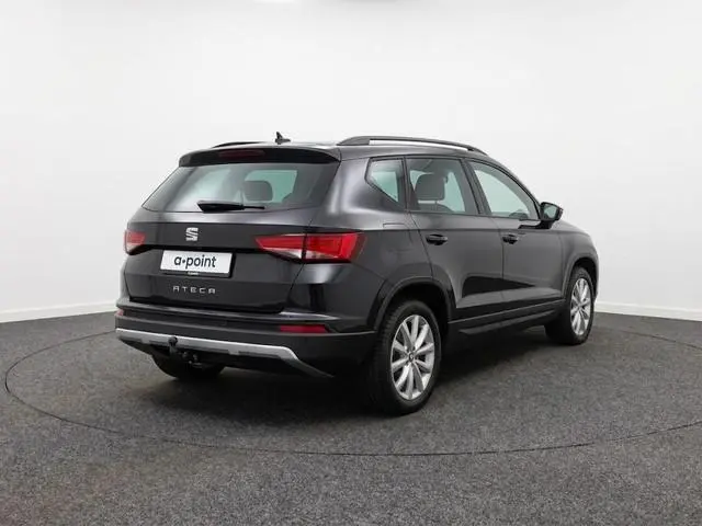SEAT Ateca 1.0 EcoTSI Style Business Intense 116pk | Trekhaak | Parkeercamera | Navigatie | Adaptiev...