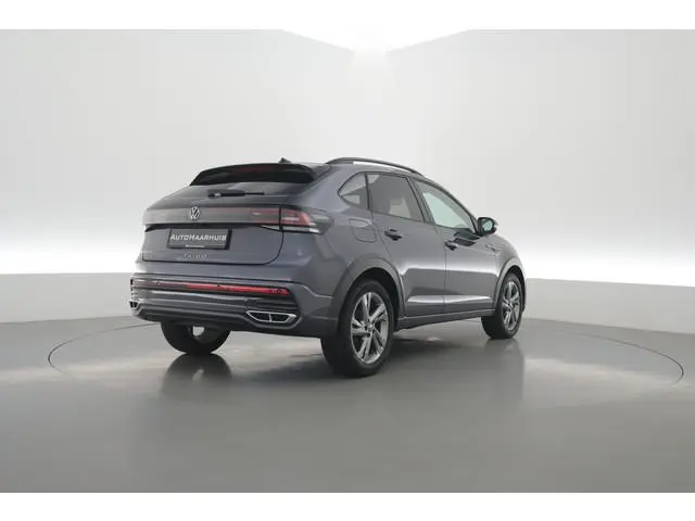 Volkswagen Taigo 1.0 TSI R-Line DSG | IQ. Light | Adapt. Cruise | Camera | Apple CarPlay | Keyless |...