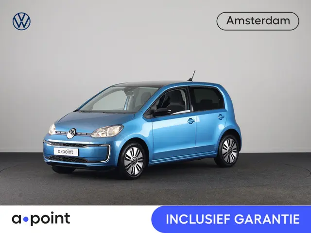 Volkswagen e-Up! Style 83PK | Navigatie via app | Cruise control | LM velgen | Acteruitrijcamera | M...