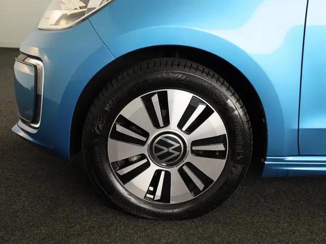 Volkswagen e-up!