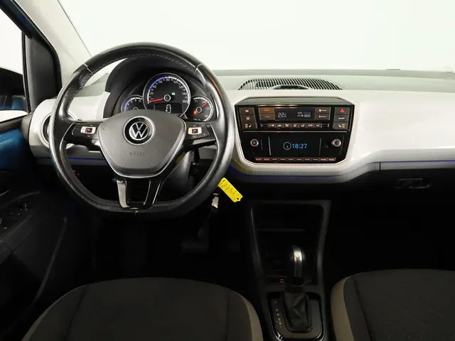 Volkswagen e-up!
