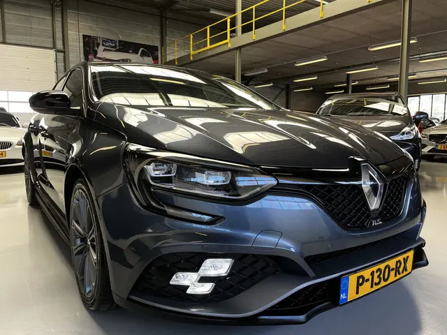 Renault Mégane