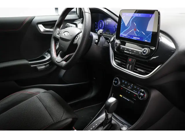 Ford Puma 1.0 EcoBoost ST-Line X | WINTER / DRIVER ASSISTANCE- PACK | STUURVERWARMING | DAB | APPLE...
