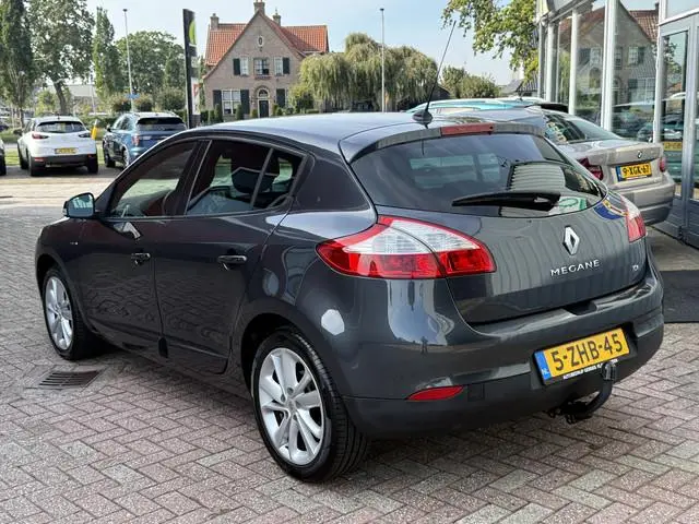 Renault Mégane