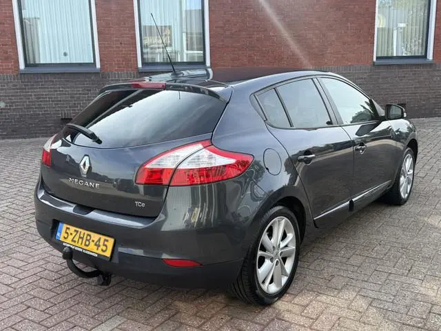 Renault Mégane