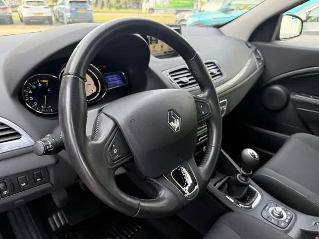 Renault Mégane